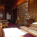 Elatos Mikro Chorio (Central Greece)