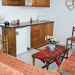 Elatos 3* Mikro Chorio (Central Greece)