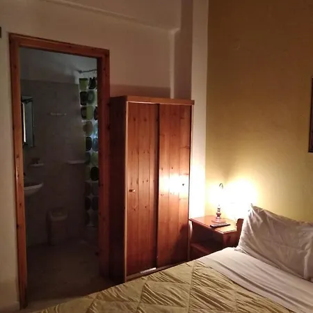 Гостевой дом Elatos 3*