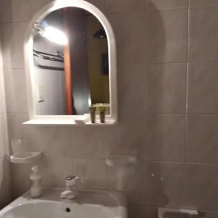 Elatos 3* Mikro Chorio (Central Greece)