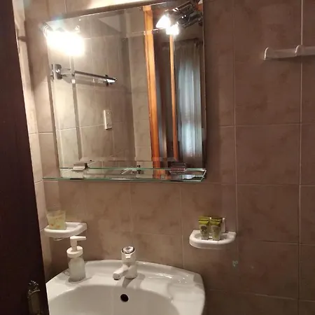 Гостевой дом Elatos