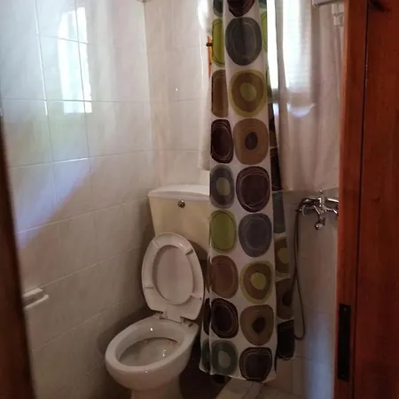 Elatos 3* Mikro Chorio (Central Greece)