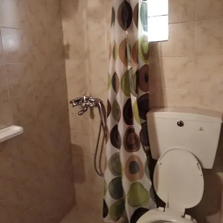 Гостевой дом Elatos