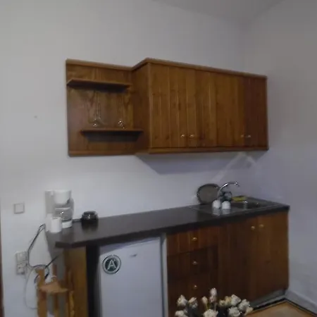 Affittacamere Elatos