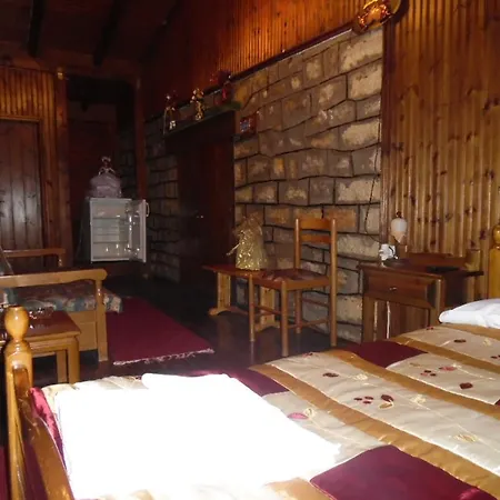 Elatos Mikro Chorio (Central Greece)