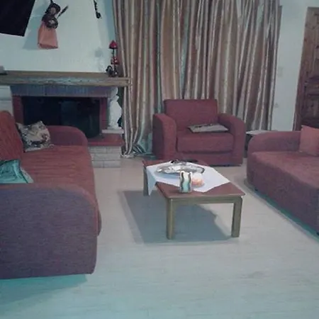 Elatos Guest house Mikro Chorio (Central Greece)