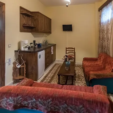 Гостевой дом Elatos 3*